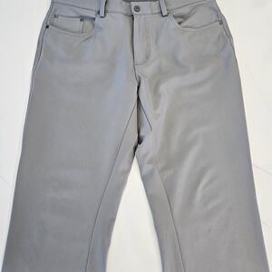 Greg Norman Collection Men's Slate Jeans
